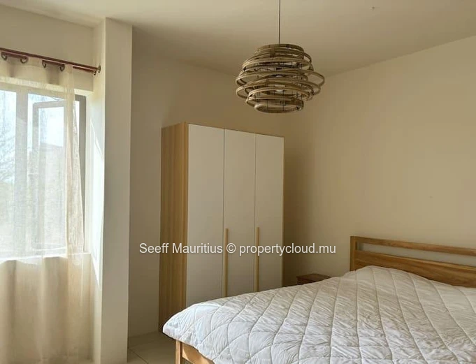 3 Bedroom Fully Furnished Apartment