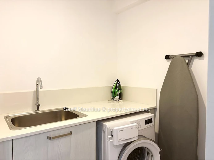 Superbe Appartement Rez-de-Chaussée 3 Chambres avec Vue Mer