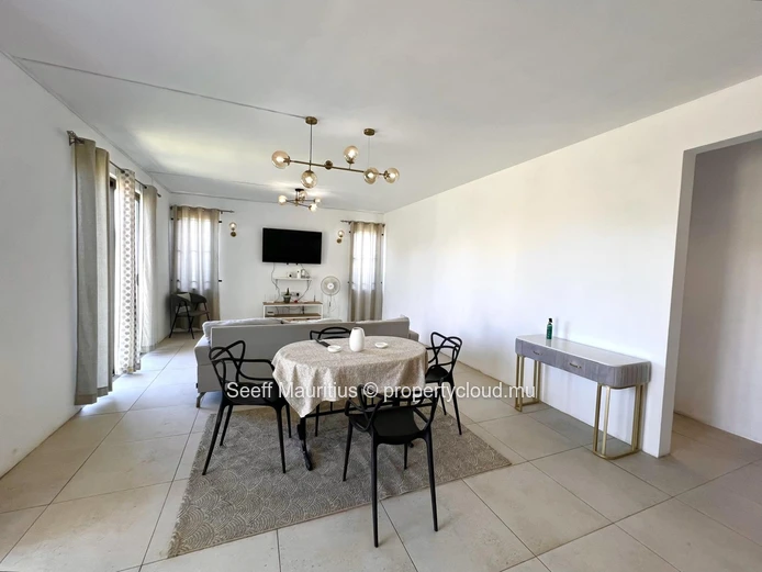 Modern 3-Bedroom House for Long-Term Rent in La Gaulette