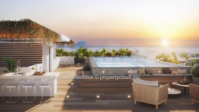 Coastal Bliss Investment