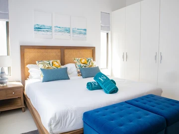 2 Bedroom Penthouse