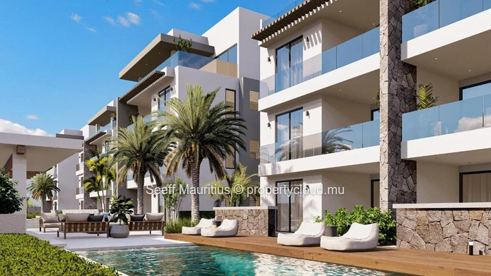 Contemporary Penthouses