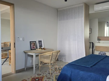 3 Bedroom Penthouse