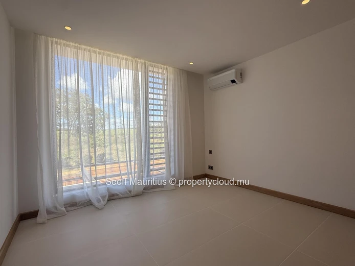 Modern Tropical Sanctuary | 4-Bed Villa in Azuri Ocean and Golf Village