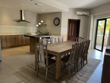 Appartement de 3 Chambres