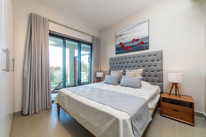 Modern furnished apartment - ONE BAY RESIDENCE