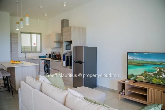 Elegance Redefined Island Living