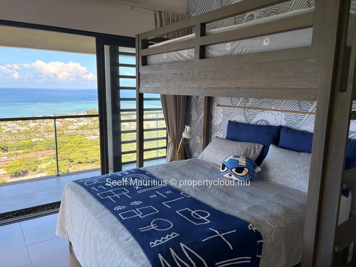 Coastal Elegance Meets Mountain Majesty