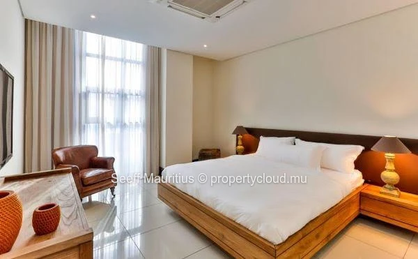 Modern Elegance in the Heart of the City