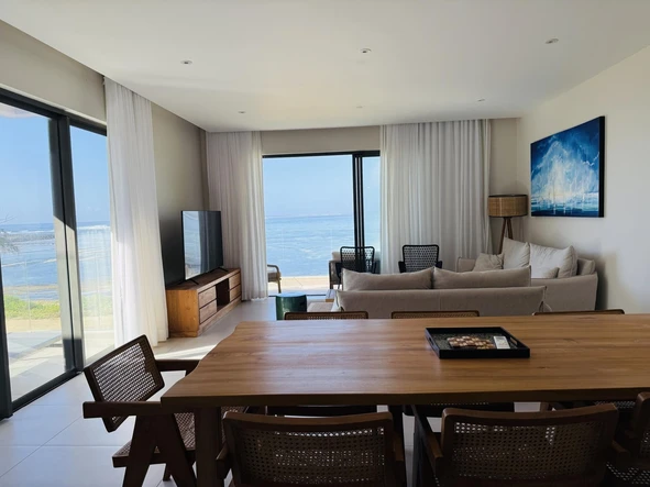 3 Bedroom Apartment