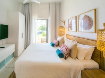 3 Bedroom Apartment