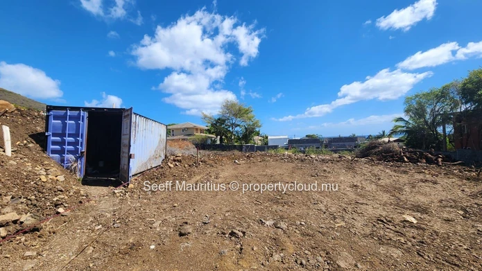 Residential Plot for Sale in Prime Location