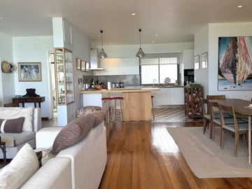 3 Bedroom Penthouse