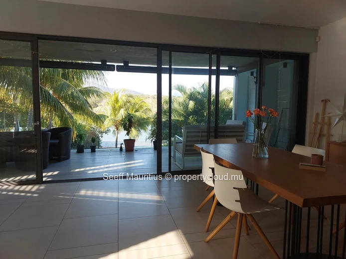 Charming Apartment with Superb View
