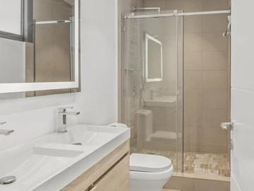 3 Bedroom Penthouse