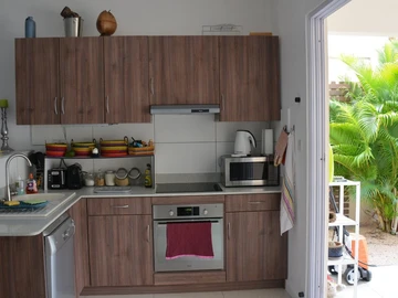 3 Bedroom Townhouse, Duplex