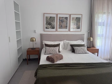 3 Bedroom Apartment