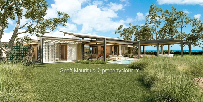 Golf Villa: Embrace la Dolce Vita