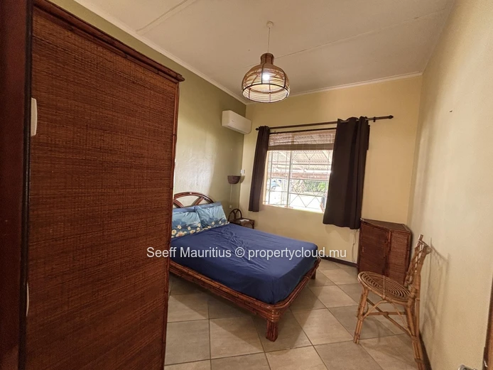 Grand Gaube Coastal Retreat