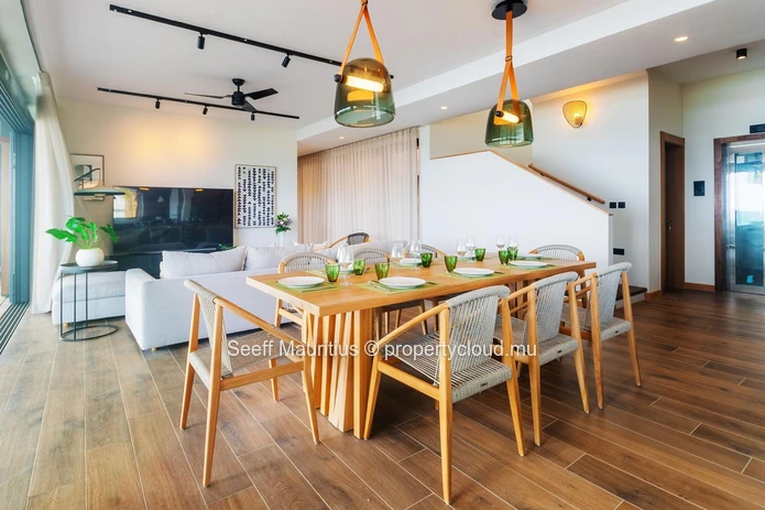 Luxury Villa with Private Pool and Scenic Views