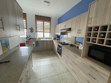 Maison de 3 Chambres