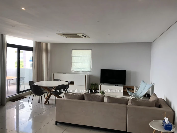 Luxury Rooftop Penthouse at La Croisette