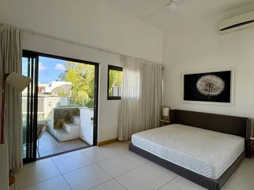 2 Bedroom Penthouse