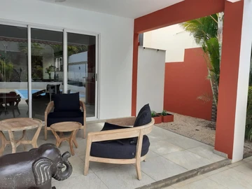 3 Bedroom Townhouse, Duplex
