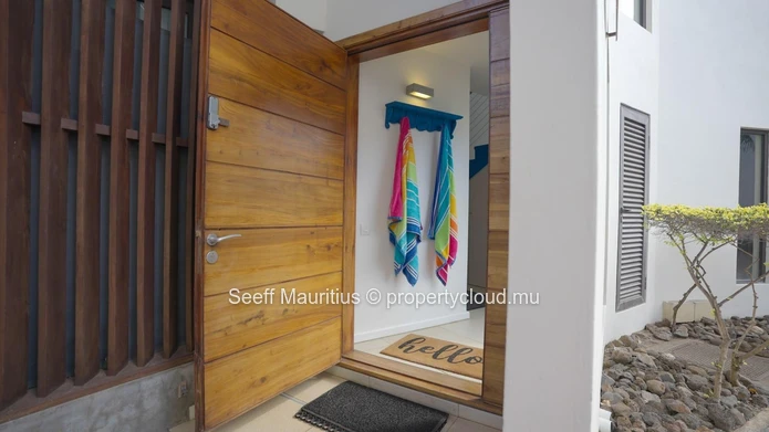 Penthouse Duplex avec vue imprenable