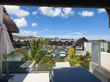 3 Bedroom Penthouse