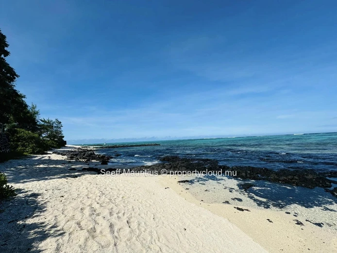 Piece of paradise with unparalleled sea views