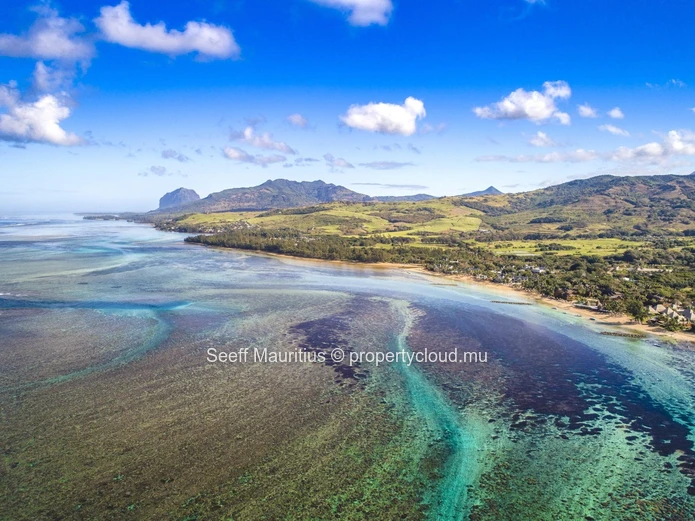 Golf Estate Paradise: Luxury Living in Mauritius
