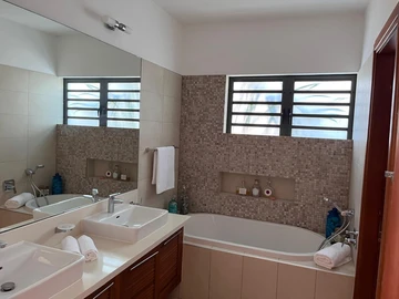 3 Bedroom Penthouse