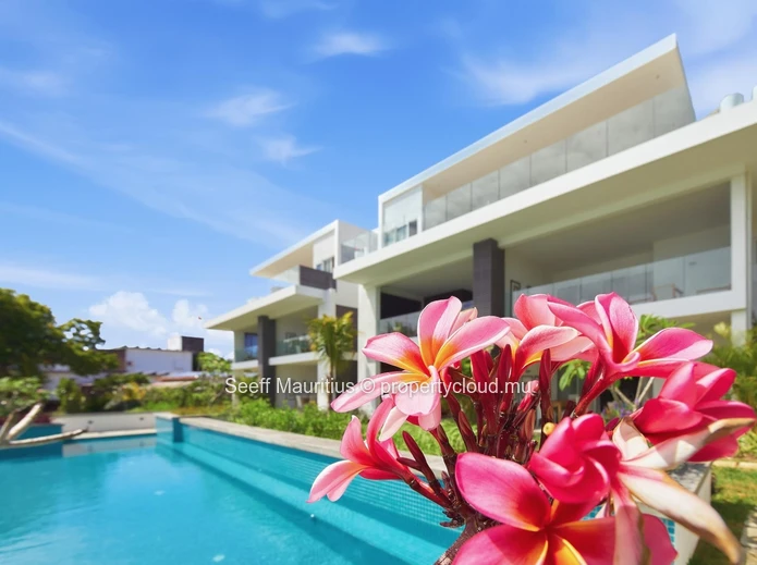 Serene Coastal Luxury Awaits