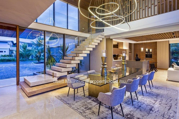 Exquisite Luxury
