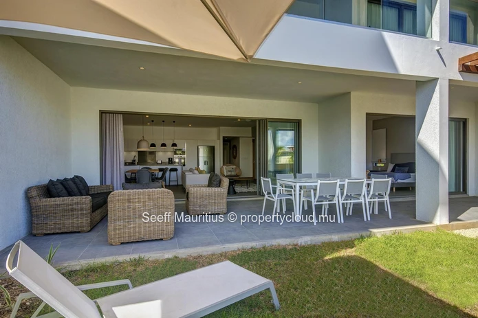 Privileged Living
