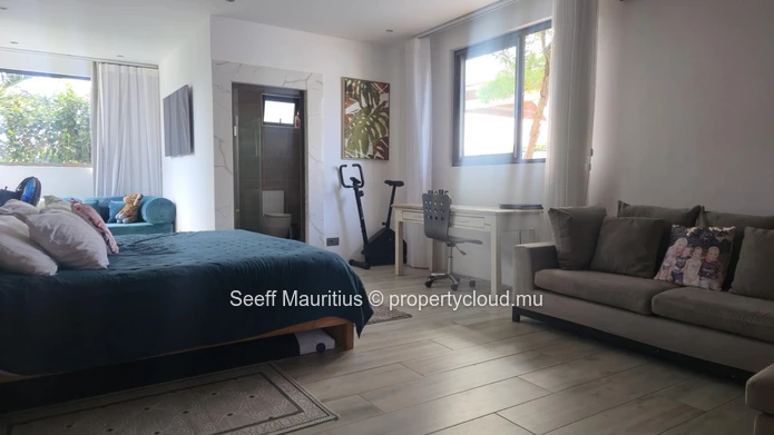 Introducing an exceptional opportunity in the heart of Grand Baie