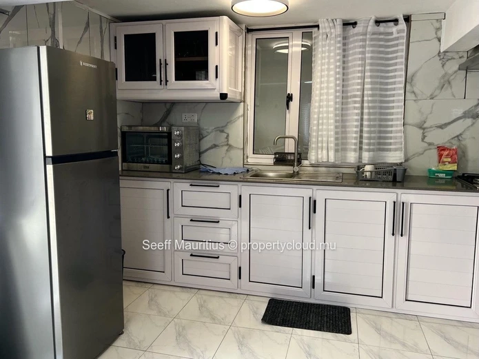 House for sale with a separate studio — ideal for living and investment