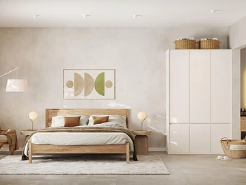 2 Bedroom Penthouse
