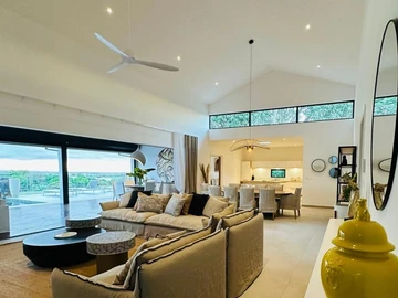 4 Bedroom Penthouse