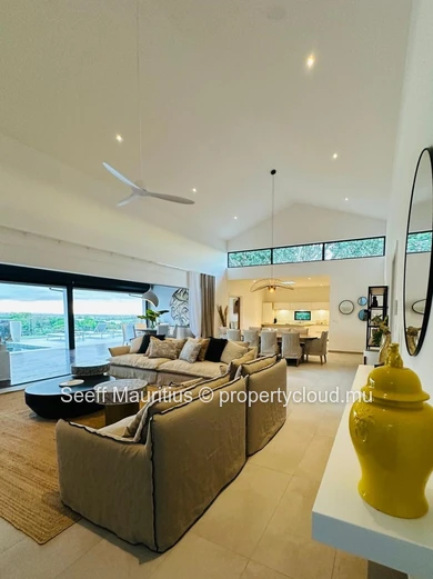 Sea view Penthouse. 