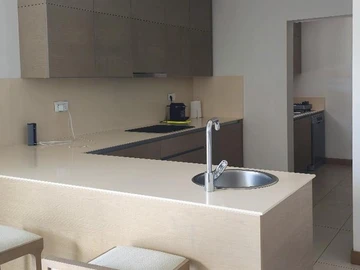 3 Bedroom Penthouse