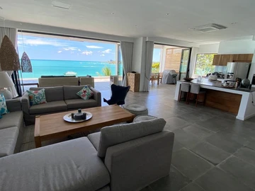 4 Bedroom Penthouse