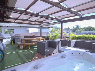 4 Bedroom Penthouse
