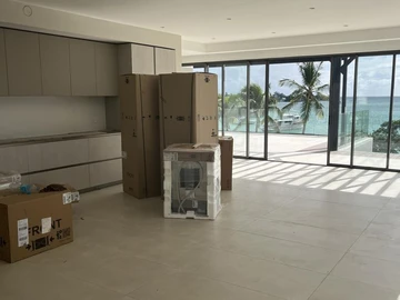3 Bedroom Penthouse