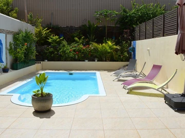 3 Bedroom Townhouse, Duplex