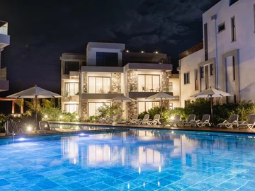 3 Bedroom Apartment