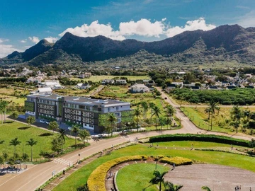 Commercial Land