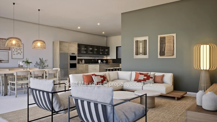 Coastal Paradise: Luxury Living on the West Coast