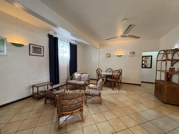 Grand Gaube Coastal Retreat
